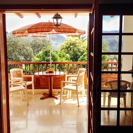 La Vista B&B *