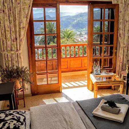 La Vista B&B *