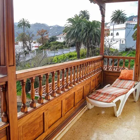 La Vista B&B *