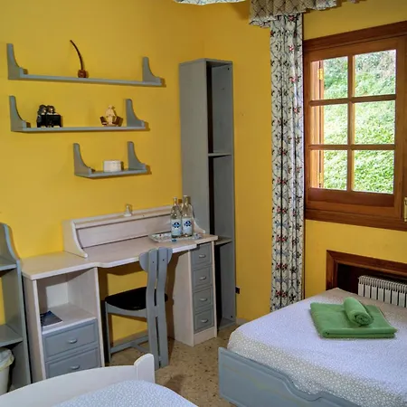 Santini Bed & Breakfast