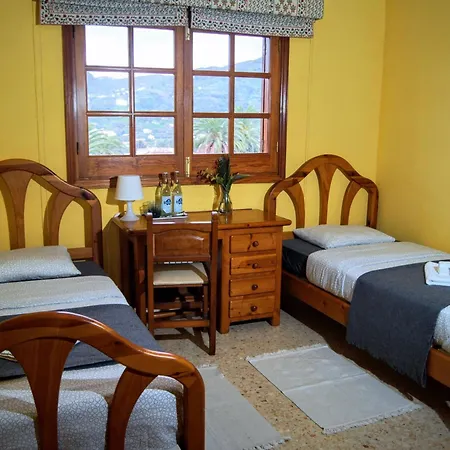 Bed & Breakfast La Vista Teror