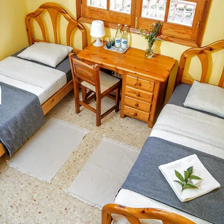 Santini * Teror