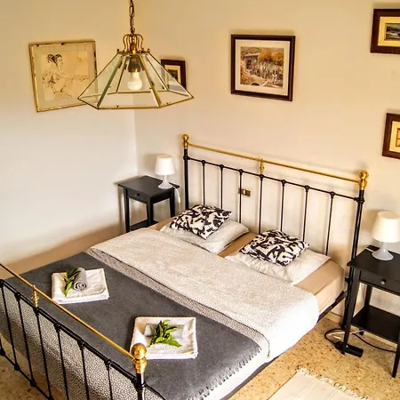 Santini Bed & Breakfast *