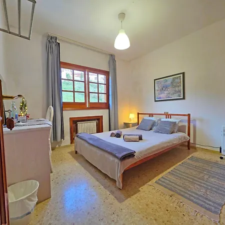 B&B La Vista 테로르
