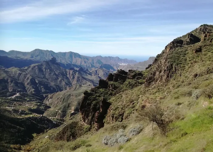 La Vista Alojamento de Acomodação e Pequeno-almoço