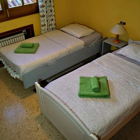 Santini * Teror