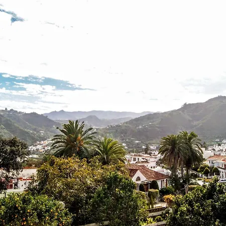 La Vista Bed & Breakfast Teror