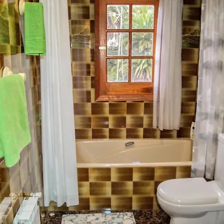 Bed & Breakfast La Vista Teror