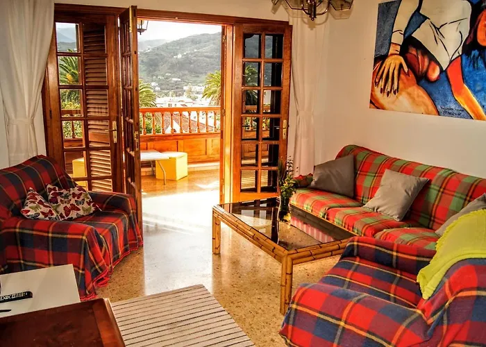 La Vista Bed & Breakfast