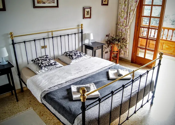 Bed & Breakfast La Vista *