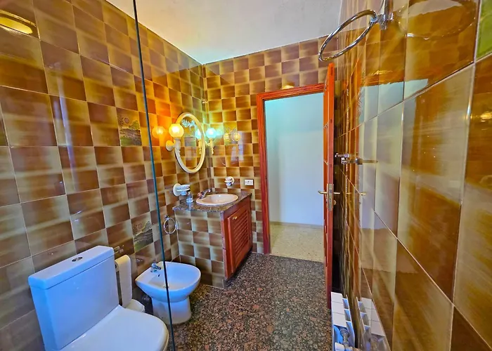 La Vista Bed & Breakfast *