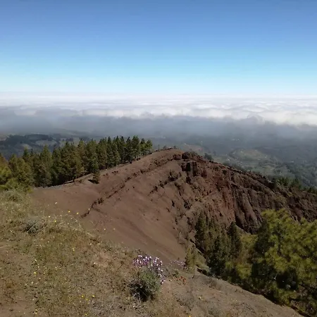 La Vista Oda ve Kahvaltı Teror