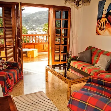La Vista Bed & Breakfast