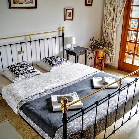 Oda ve Kahvaltı La Vista *