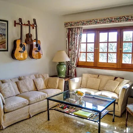 Oda ve Kahvaltı La Vista