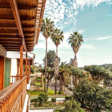 La Vista Bed & Breakfast Teror