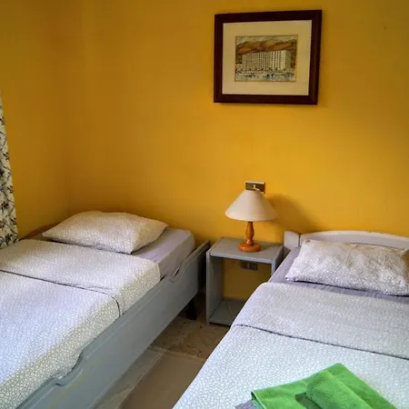 La Vista Oda ve Kahvaltı