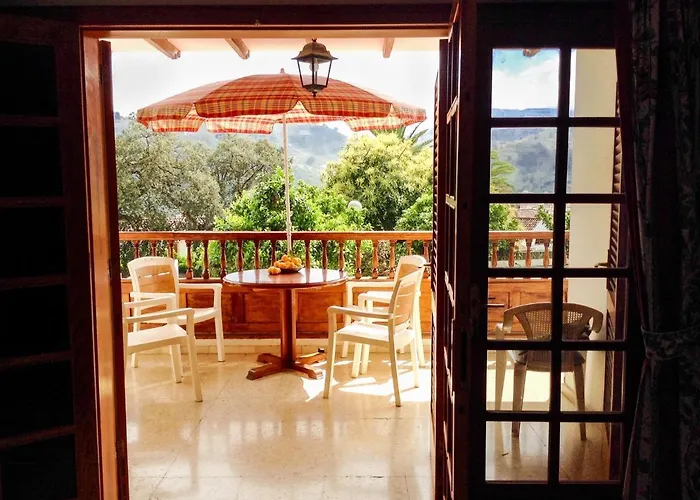 La Vista Bed & Breakfast *