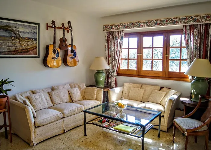 Bed & Breakfast La Vista