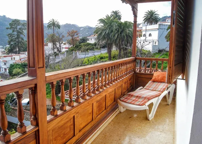 La Vista Bed & Breakfast *