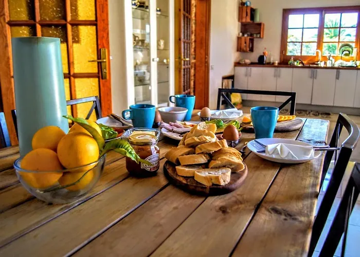 Bed & Breakfast La Vista