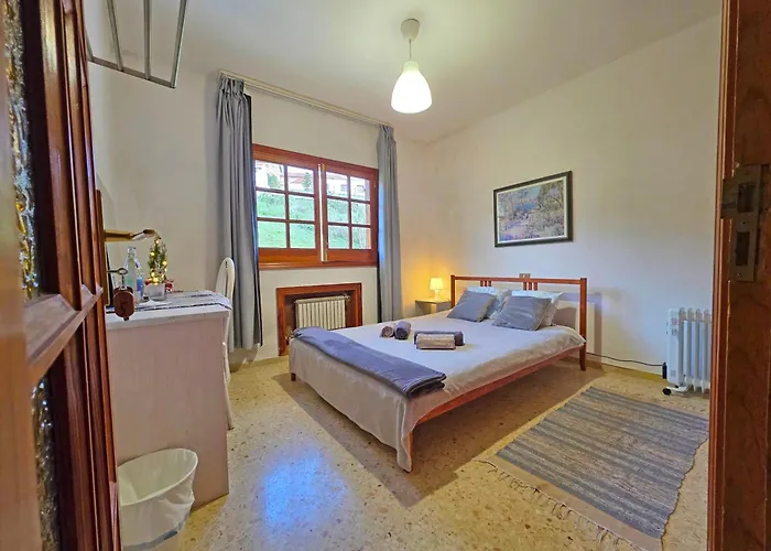 Bed & Breakfast La Vista Teror